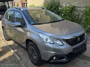 Peugeot 2008 Access