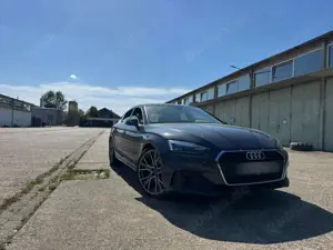 Audi A5 35 TDI basis