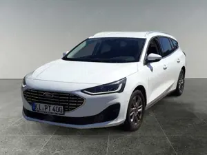Ford Focus 1.0 EcoBoost Mild-Hybrid Titanium S/S (EUR