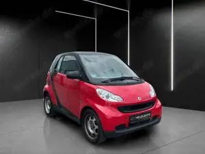 smart forTwo fortwo coupe 0.8 CDI 40kW *TOP*AUTOMATIK*