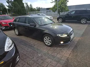 Audi A4 1.8 TFSI 120 Streamline