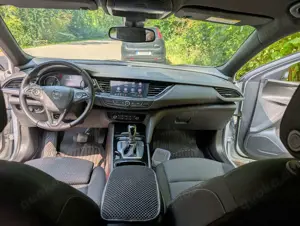 Opel Insignia Insignia Sports Tourer 1.5 Diesel Edition