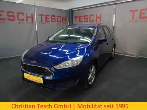 Ford Focus Turnier | KLIMA | PDC | Zahnriemen neu