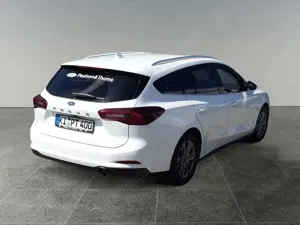 Ford Focus 1.0 EcoBoost Titanium GJR, WP, LM16, Easy-Park-P. Bild 5