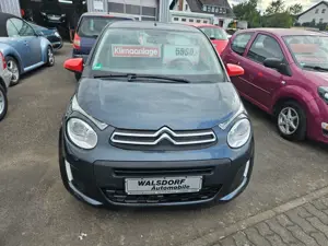 Citroen C1 Live Bild 2