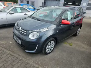 Citroen C1 Live