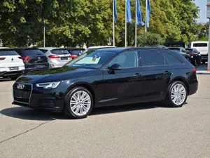 Audi A4 Avant 150PS #18" #LED #PDC #APP-Link