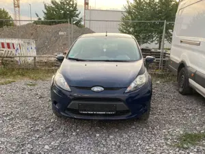 Ford Fiesta Fiesta  3-Türer 1.25 Ambiente