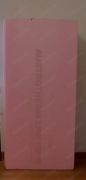 AUSTROTHERM XPS TOP30 Stufenfalz 1250x600x40 mm