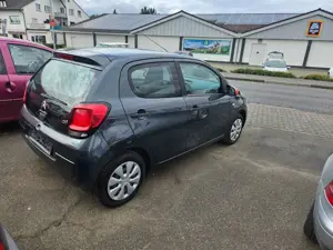 Citroen C1 Live Bild 4