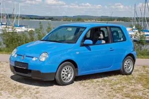 Volkswagen Lupo 3L TDI sehr gepflegter Zustand!