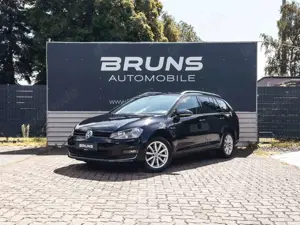 Volkswagen Golf VII Variant Lounge BMT 1.2 TSI Navi Shz