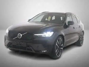 Volvo XC60 Ultra Dark*AWD*