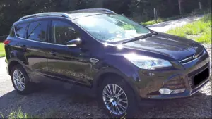Ford Kuga Kuga 1.6 EcoBoost 2x4