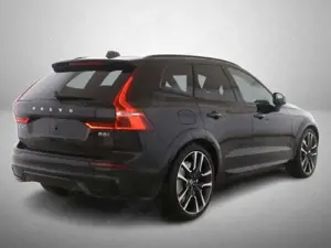 Volvo XC60 Ultra Dark*AWD* Bild 3