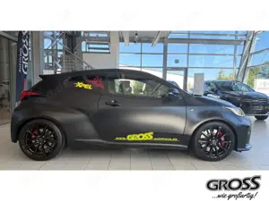 Toyota Yaris EU6d GR 1.6 Turbo High Perfomance XPEL Stealth Kla Bild 4