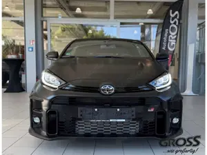 Toyota Yaris EU6d GR 1.6 Turbo High Perfomance XPEL Stealth Kla Bild 2