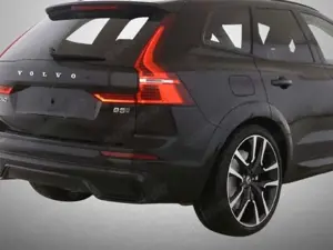 Volvo XC60 Ultra Dark*AWD* Bild 4