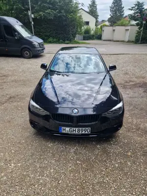 BMW 420 420i Gran Coupe Aut. Sport Line