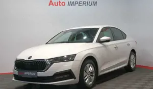 Skoda Octavia Lim. 2.0 TDI Ambition*TEMP*DAB*LED*LHZ*