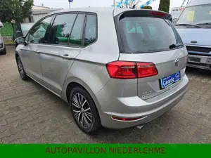 Volkswagen Golf Sportsvan *ALLSTAR*Klima*Lenkradhzg*PDC*ALU* Bild 5