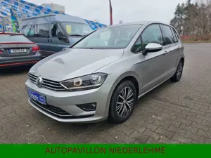 Volkswagen Golf Sportsvan *ALLSTAR*Klima*Lenkradhzg*PDC*ALU* Bild 2