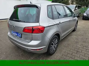 Volkswagen Golf Sportsvan *ALLSTAR*Klima*Lenkradhzg*PDC*ALU* Bild 4