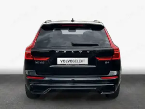 Volvo XC60 XC60 B4 D Plus Dark Bild 4