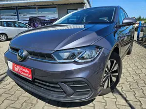 Volkswagen Polo Move! Sehr sparsamer Stadtflitzer!