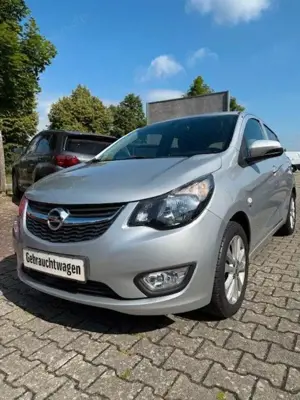 Opel Karl 120 Jahre Edition, SH, WR, SR