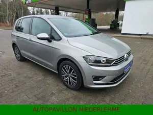 Volkswagen Golf Sportsvan *ALLSTAR*Klima*Lenkradhzg*PDC*ALU* Bild 3