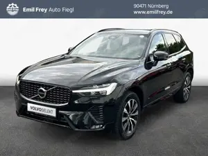 Volvo XC60 XC60 B4 D Plus Dark Bild 1