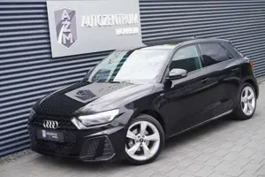 Audi A1 35 TFSI SPORTBACK|S-LINE SPORTPAKET|VIRTUAL|