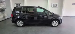 Volkswagen Touran 1.6 TDI Comfortline 7 Sitze TÜV 07/2026