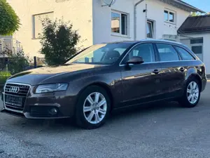 Audi A4 Avant Ambiente|QUATTRO|TEMPOMAT|AHK|