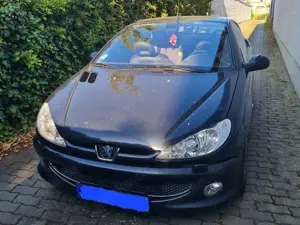 Peugeot 206 206 CC 135 Platinum