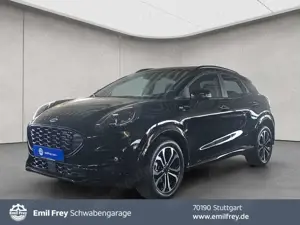 Ford Puma 1.0 EcoBoost Hybrid Aut. ST-LINE X