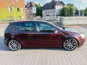 Volkswagen Golf Golf 1.9 TDI Individual