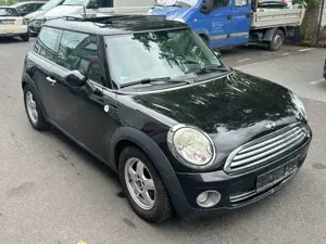 MINI Cooper Mini Cooper~PEPPER~EU5