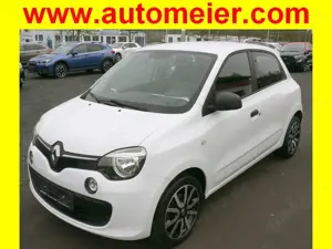 Renault Twingo SCe 70 Expression mit Klimaanlage