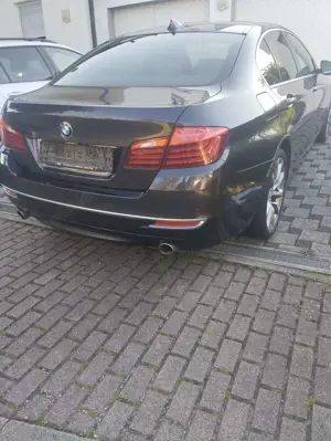 BMW 535 535 d