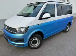 Volkswagen T6 California 2,0 TDI *AUFSTELLDACH *CAMPER *GARANTIE*TÜV NEU