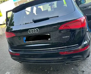 Audi Q5 Q5 3.0 TDI (clean diesel) quattro S tronic Bild 4