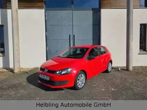 Volkswagen Polo V *original  7300 km* 1,6 TDI*DSG*1-Hand