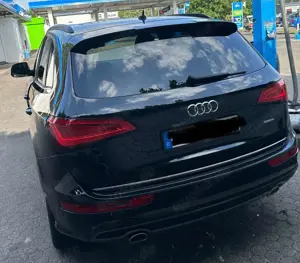 Audi Q5 Q5 3.0 TDI (clean diesel) quattro S tronic Bild 5