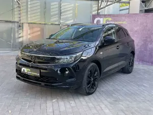 Opel Grandland X Grandland 1.5D GS-Line Nav LED Assist RFK DAB 18