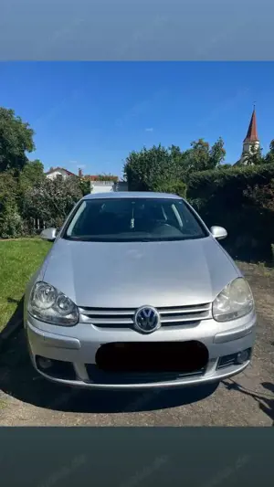 Volkswagen Golf 1.4 United