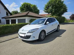 Renault Megane Megane 2.0 140 CVT Luxe