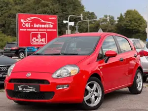 Fiat Punto 1.2 Pop/Klima/TÜV/4-trg