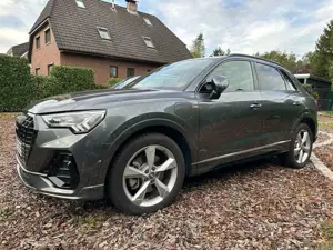 Audi Q3 45 TFSI e S line 180(245) kW(PS) s tronic